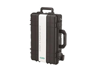 气源处理元件的应用特点与优势。