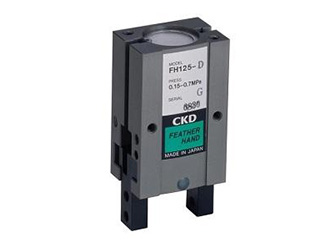 滑动变距卡爪(迷你平行卡爪)