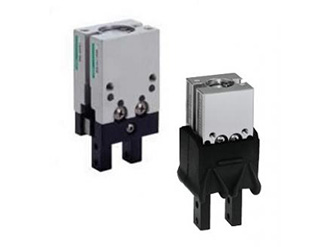 小型十字滚柱平行卡爪