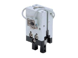 带线性基准传感器卡爪