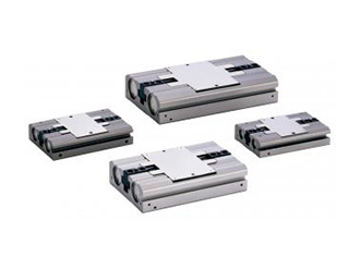 超薄型平行卡爪