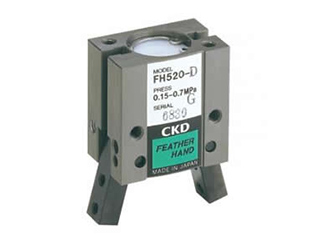 滑动变距卡爪（迷你支点卡爪)