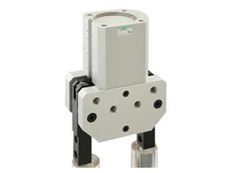 大夹持力广角卡爪