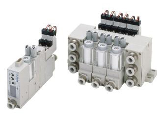 发生器单元（20mm宽）