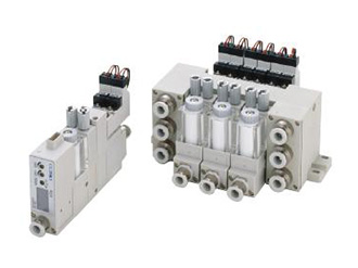 真空切换单元（20mm宽）