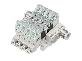 真空切换单元（10.3mm宽）