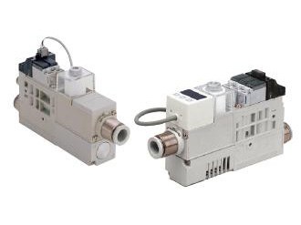 真空切换单元（31.5mm宽）