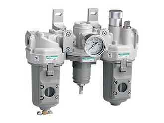 FRL组合单元 室外系列