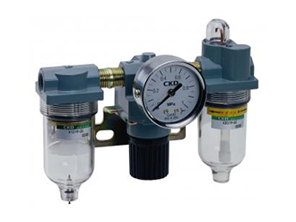 小型F.R.L组件·组合型