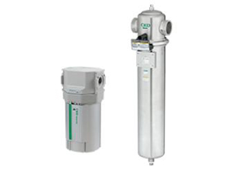 硅氧烷・臭氧去除器