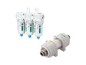 抗菌・除菌过滤器