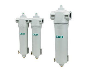 中型主管路过滤器