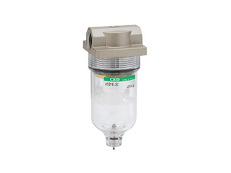 小型空气过滤器