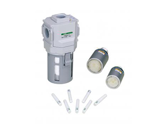 洁净排气过滤器