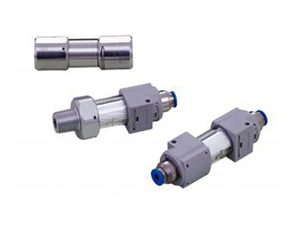 管路直接型洁净过滤器