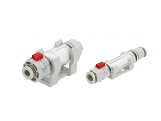 管路直接型过滤器