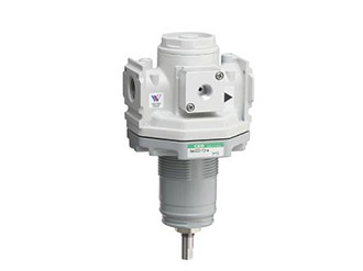 减压阀 室外系列