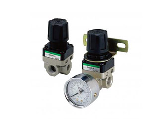 小型活塞型减压阀