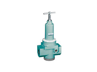 大口径可逆流减压阀