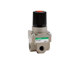 小型可逆流减压阀