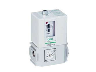 机械式压力开关