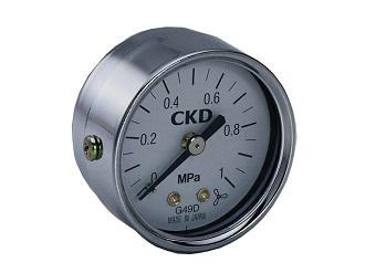 通用压力表