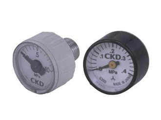 超小型压力表