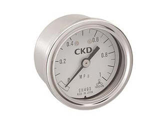 压力表 室外系列