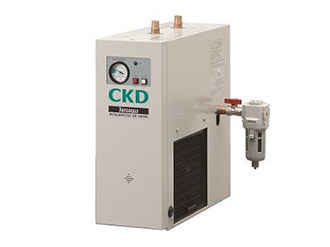 冷冻式空气干燥机（无冷凝水）