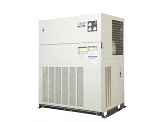 冷冻式空气干燥机（无冷凝水）