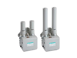 干燥剂式空气干燥机（小型无热干燥机）