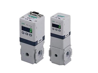 数字电空减压阀