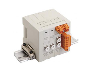 薄型电空减压阀