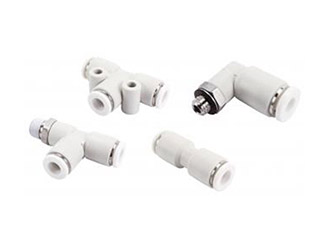 新型接头 不锈钢型