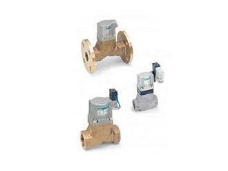 气控型2通阀（气缸阀）