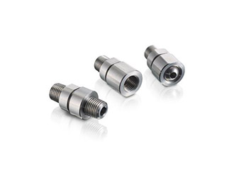 单向阀（喷嘴型）