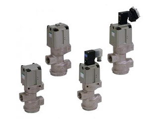 低压用3通阀（冷却液阀）