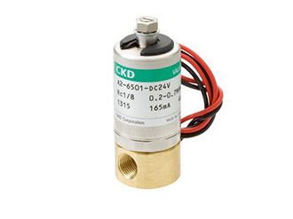 比例电磁阀【特殊规格产品】