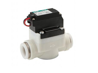 压缩空气用先导式2通电磁阀