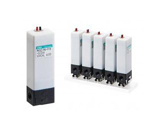 无金属2通电磁阀