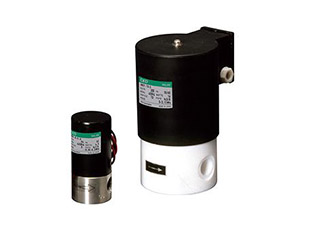 无金属2通电磁阀