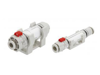 管路直接型过滤器