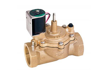 自动洒水用电磁阀