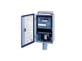 自动洒水控制器