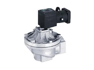 防爆型先导式2通电磁阀