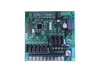 时序控制元件（脉冲喷气控制器）