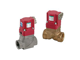 气控型2通气缸阀（氢气对应）【限定日本销售】