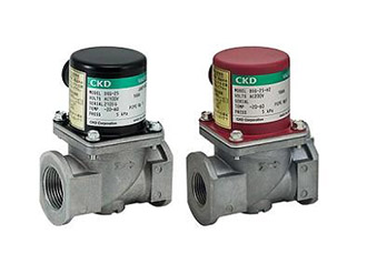 气体遮蔽阀（快开型）