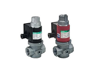 气体遮蔽阀（慢开型）