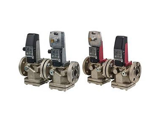 中压气体组合阀【限定日本销售】